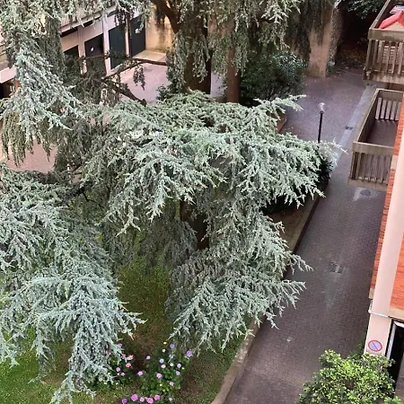 公寓 Charming King With Balcony And Jacuzzi 科莫