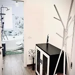 Charming King With Balcony And Jacuzzi Apartment Como